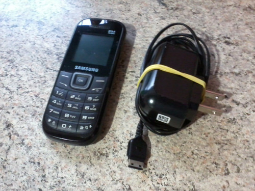 Celular Sansung Keystone 2