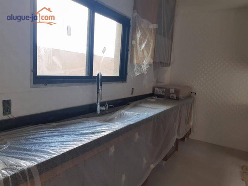 Casa Com 5 Dormitórios À Venda, 350 M² Por R$ 2.295.000,00 - Jardim Do Golfe - São José Dos Campos/sp - Ca3305