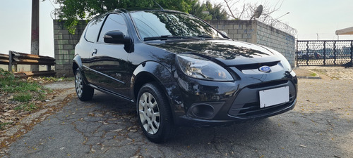 Imagem 7 de 14 de Ka 1.0 Class Flex 2013