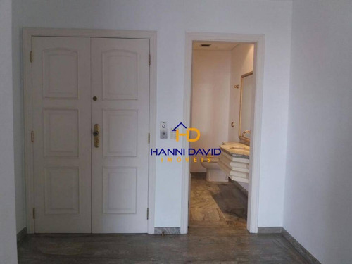 Imagem 12 de 30 de Excelente Apartamento A Venda Aclimação - 4 Dorms 4 Suites 4 Vagas - Ap1777