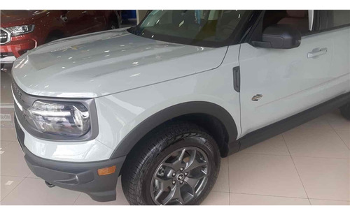 Ford Bronco Sport 2.0 ECOBOOST GASOLINA WILDTRAK 4X4 SELECTSHIFT