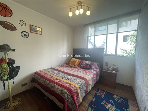 Robles Depto En Venta (4d4b) - La Dehesa
