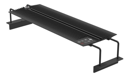 Luminária Led Nemo Light Marine Nl2m 96w 84cm Extensivel