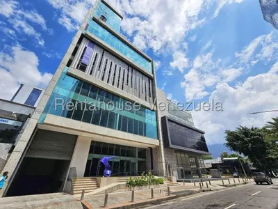Oficina en venta