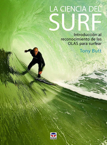 La Ciencia Del Surf (libro Original)