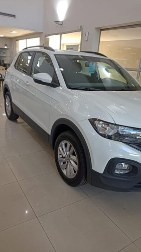 Imagen 2 de 24 de Volkswagen T-cross 170tsi Mkt_aa