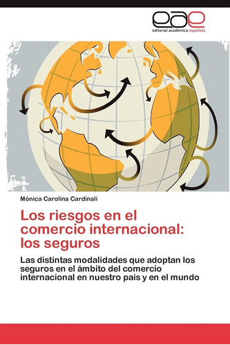 Libro: Los Riesgos Comercio Internacional: Seguros