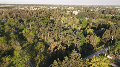 Terreno En Venta En Moreno