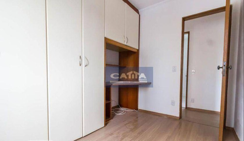 Imagem 3 de 25 de Apartamento À Venda, 53 M² Por R$ 320.000,00 - Vila Formosa - São Paulo/sp - Ap20909