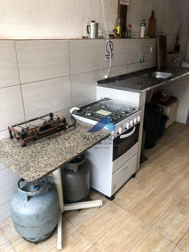 Imagem 15 de 20 de Chácara Com 2 Chalés À Venda, 285 M² - Praia De Massaguaçu - Caraguatatuba/sp - Ch0084