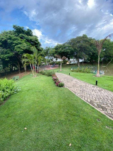 Imagem 6 de 9 de Terreno À Venda, 360 M² Por R$ 670.000,00 - Condomínio Residencial Villa Sunset - Sorocaba/sp - Te4611