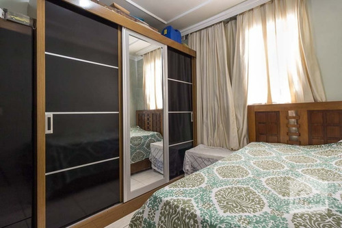 Imagem 7 de 15 de Apartamento À Venda No Jardim Riacho Das Pedras - Código 368750 - 368750