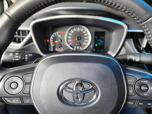 Toyota Corolla Xei 2.0