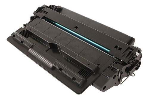 Toner Compatible Con Hp Q7516a 16a Laserjet 5200 Lpb3500 