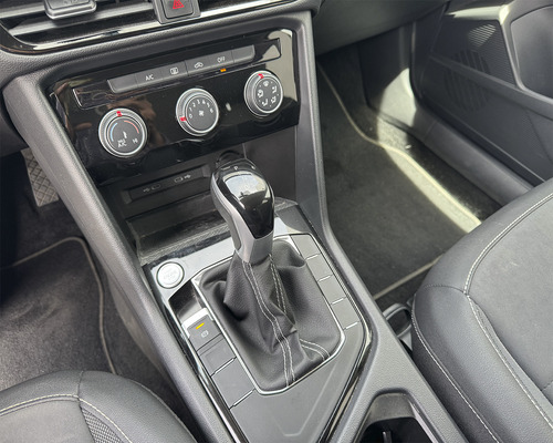 Volkswagen Taos 1.4 Tsi Comfortline At