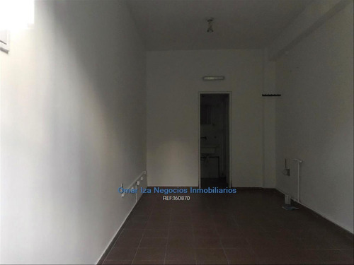 Alquiler Local Comercial En Pocitos Sobre Libertad