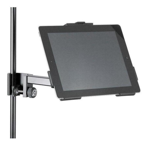Soporte Konig & Meyer 19752 De Mesa Para iPad