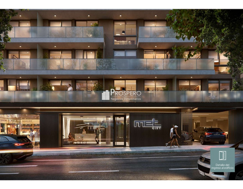 Va1915 Venta Apto 1 Dorm Met City Centro