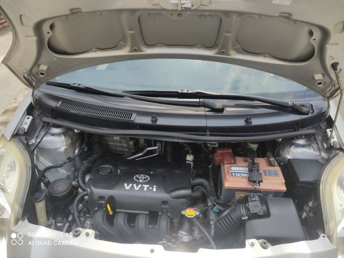 Imagen 8 de 10 de Toyota Yaris 7500$