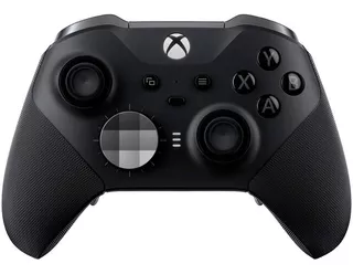Control Xbox One Elite Series 2 Inalambrico Negro