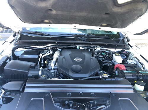 Nissan Frontier 2020 2.3 Xe Cd 4x2 Mt