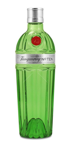 Gin Tanqueray Ten 700 Ml