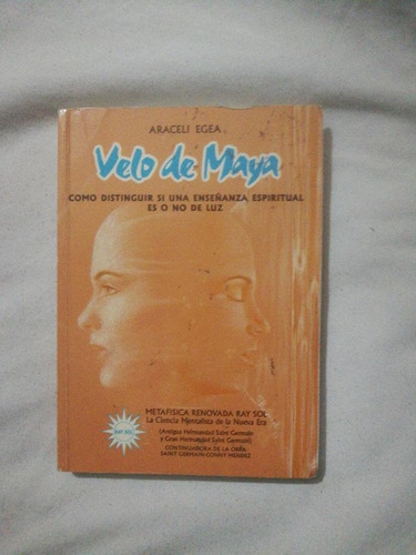 Velo De Maya