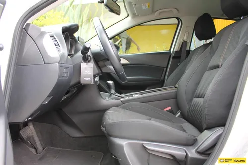 Mazda 3 2.0 Touring At