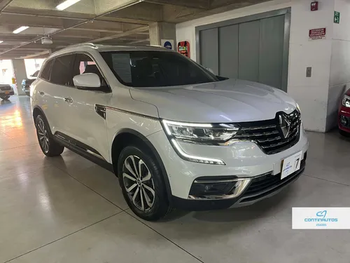 Renault Koleos 2.5 Intens