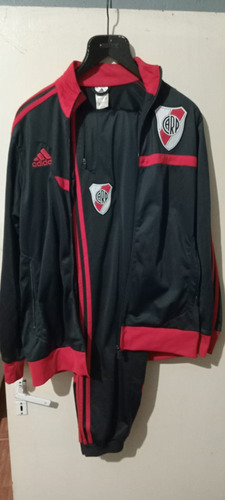 Conjunto River Plate 2013