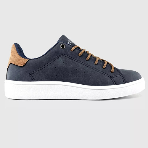 Zapatillas Rave Hombre Urbanas 35 A 44 De Vestir #1601