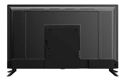 Imagem 4 de 5 de Smart Tv Led 39britânia Btv39g60n5ch Processador Quad Core