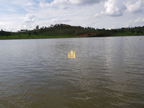 Imagem 11 de 30 de Lote No Condomínio Aldeias Do Lago - Esmeraldas - Te00002 - 32227734