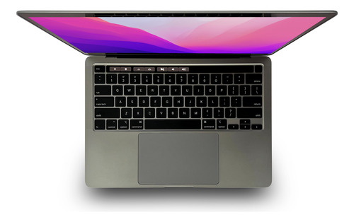 Macboook Pro Apple A2251 2020 13p Core I5 10°ger 16gb 500nvm (Usado)