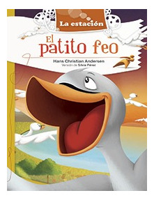 Patito Feo (maquina De Hacer Lectores 560) 