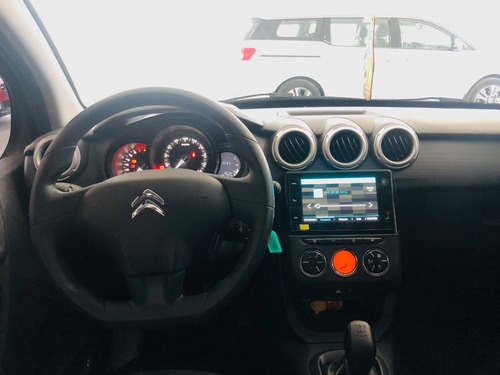 Imagen 4 de 8 de Citroen C3 Urban Trail