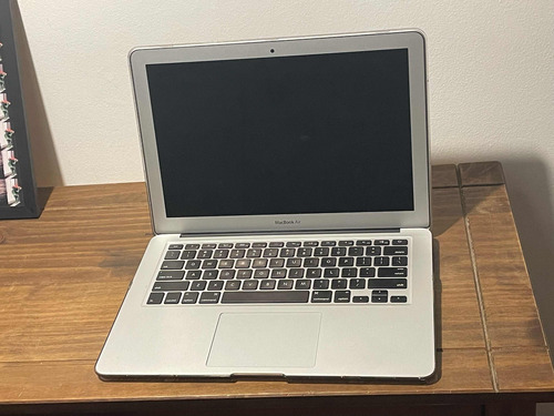 Macbook Air I5 Late 2017 128gb