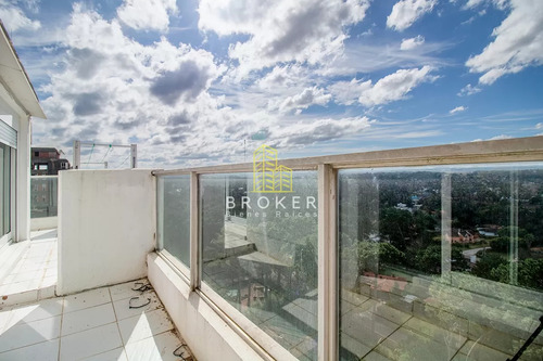 Venta Apartamento Punta Del Este Penthouse. Punta Del Este, Uruguay.