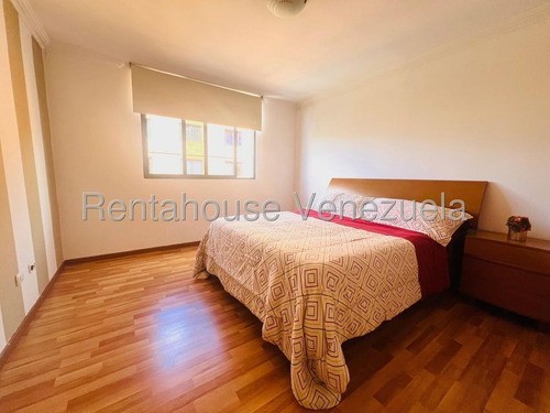 Apartamento En Venta Colinas De La Tahona Mls 25-12860 Ag