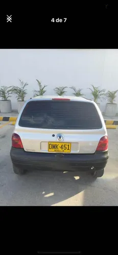 Twingo Acces