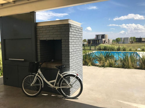 Imagen 13 de 18 de Lote Interno Con Excelente Orientación No En Barrio Acacias De Puertos De Escobar