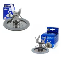 Comprar Cuchilla Para Licuadora Oster Reversible, Oster, 6 Aspas