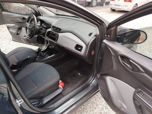 Chevrolet Prisma 1.4 Joy Ls 98cv