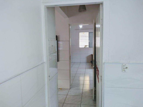 Imagem 17 de 30 de Casa Com 2 Dorms, Cidade Naútica, São Vicente - R$ 350 Mil, Cod: 1043 - V1043