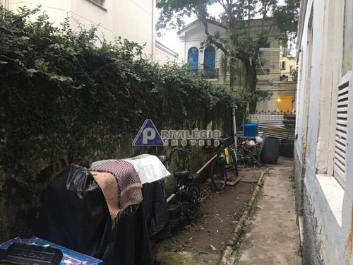 Privilegio Imóveis Vende Casa No Humaitá - 3060