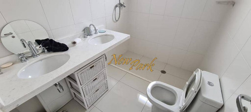 Imagem 21 de 30 de Impecável - Varanda Gourmet - 157 M² - Ap5343