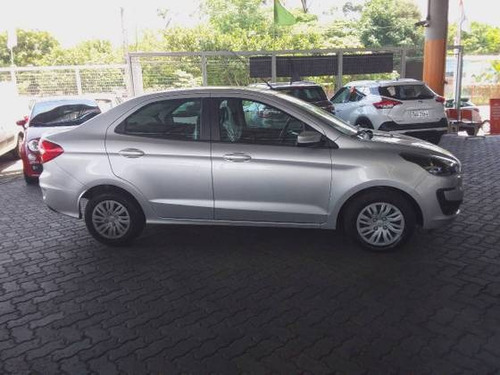 Imagem 9 de 9 de Ford Ka 1.5 Ti-vct Flex Se Manual
