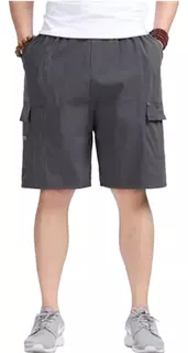 Pantalones Informales Bermudas Hombre Bermudas Dickies Short