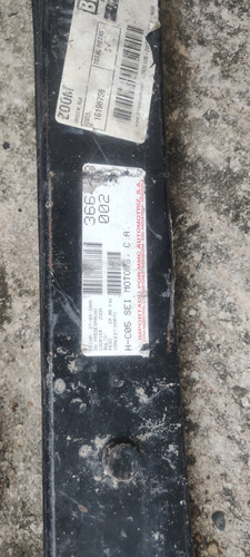 Ballesta Trasera Juego De Hyundai H100