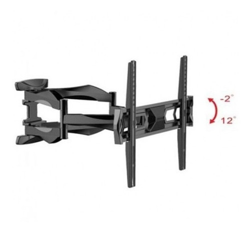 Base Para Tv Myo Bracket 32  A 60  Con Brazo Pivot (myo-b100